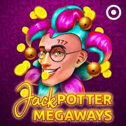 JackPotter Megaways