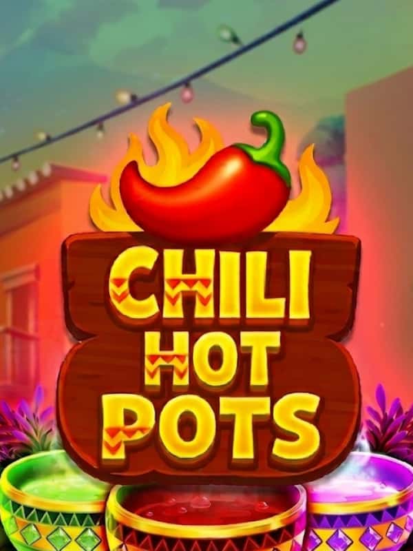 Chili Hot Pots