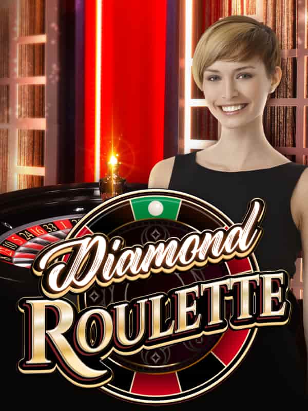 Diamond Roulette