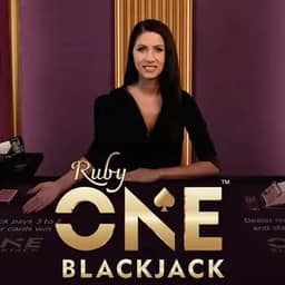 ONE Blackjack 2