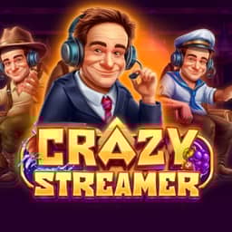 Crazy Streamer