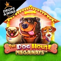 The Dog House Megaways