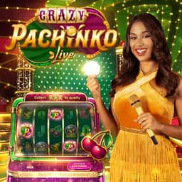 Crazy Pachinko