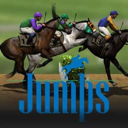 Steeple Chase