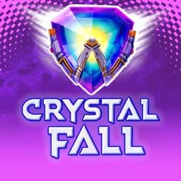 Crystal Fall