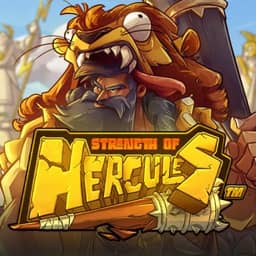 Strength of Hercules