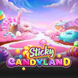 Sticky Candyland