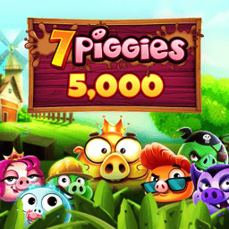 7 Piggies 5000