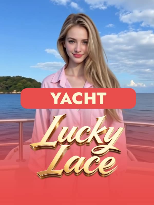 Lucky Lace - Yacht