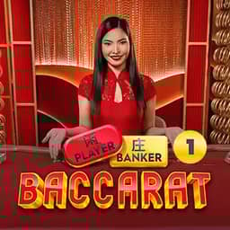 Baccarat 1