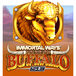Immortal Ways Buffalo SE
