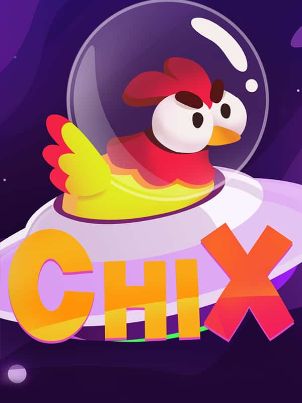 ChiX
