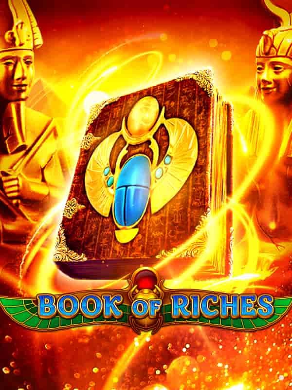 Book of Riches