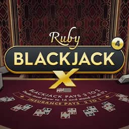 BlackjackX 4
