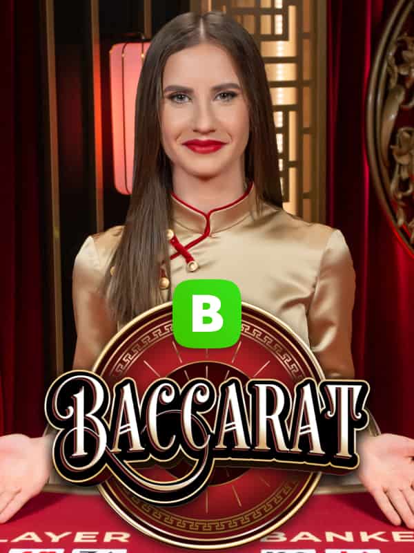 Baccarat B