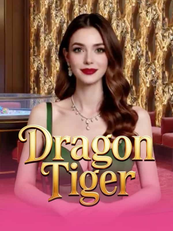 Dragon Tiger - L’Arc Casino