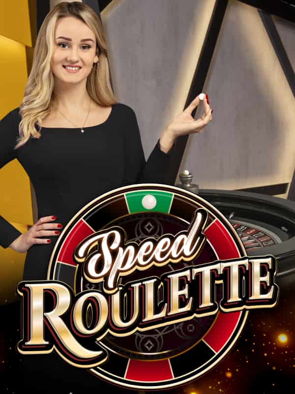 Speed Roulette