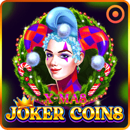 Joker Coins X-MAS