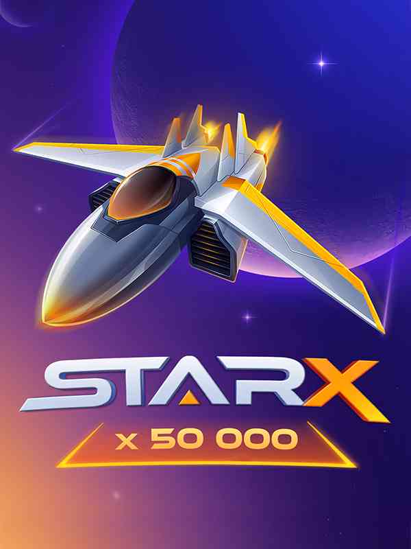 StarX