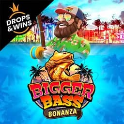 Bigger Bass Bonanza