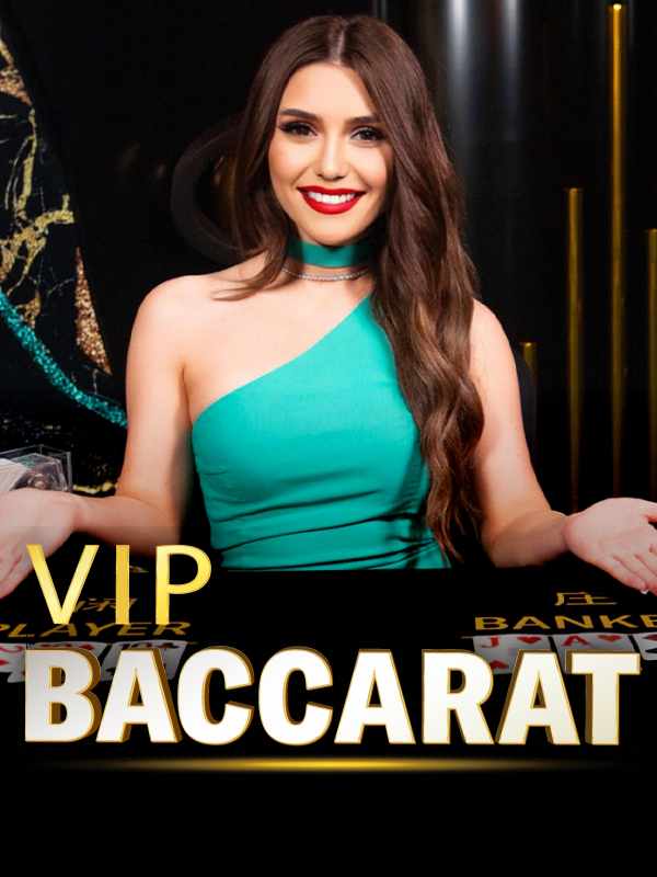 VIP Baccarat