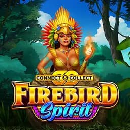 Firebird Spirit - Connect & Collect