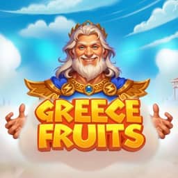 Greece Fruits