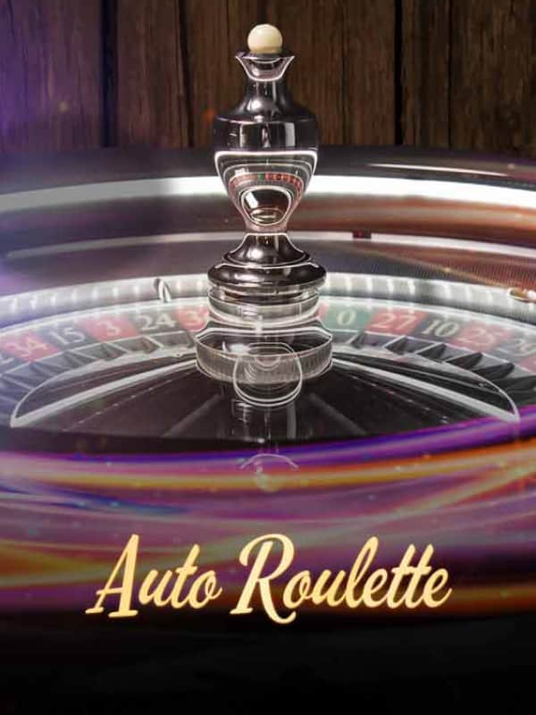 Auto Roulette
