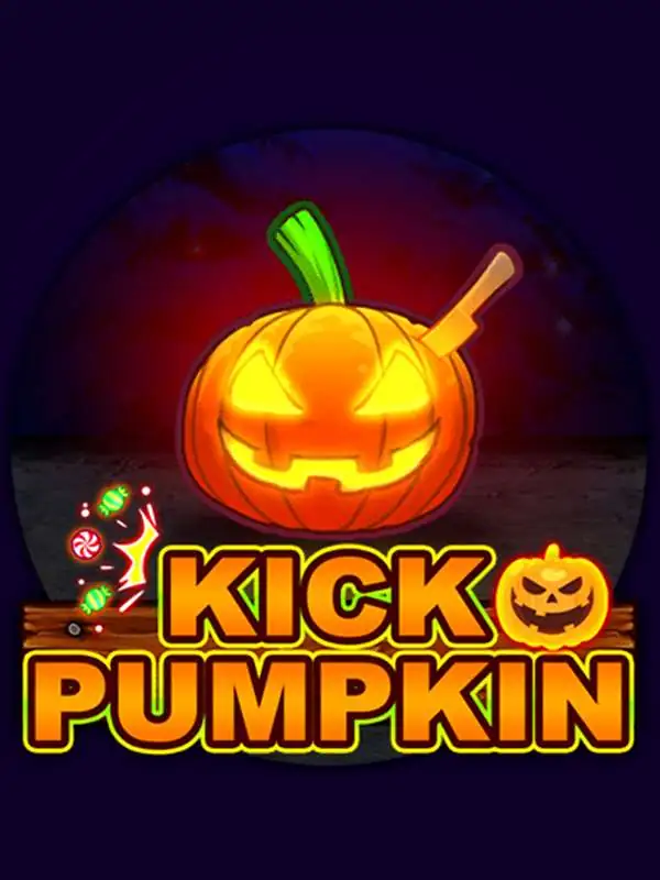 Kick Pumpkin