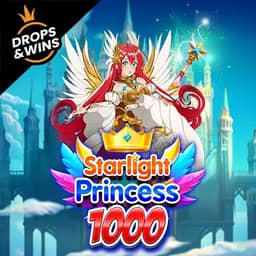 Starlight Princess 1000