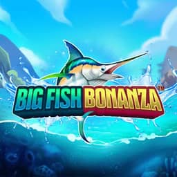 Big Fish Bonanza