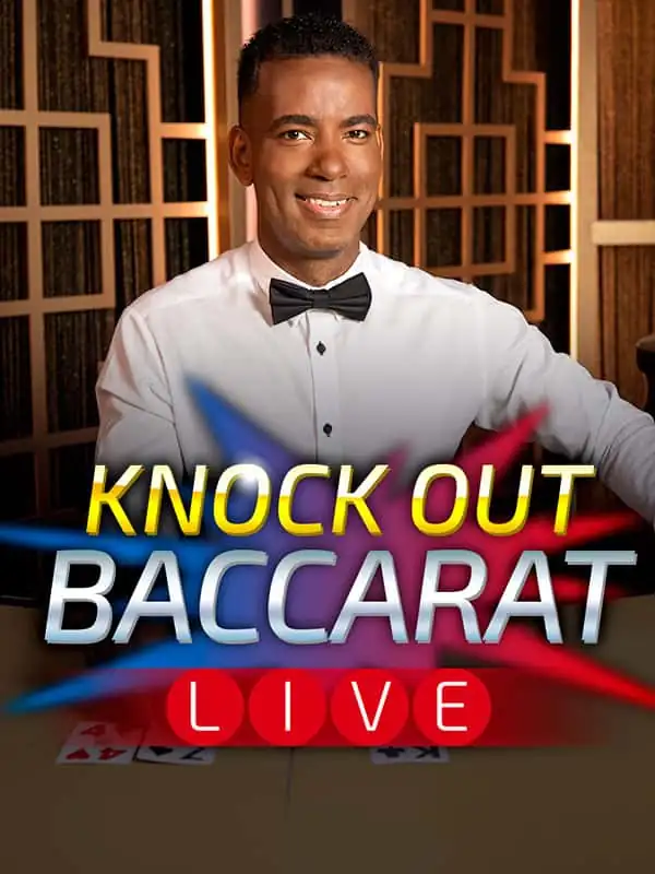 Knockout Baccarat