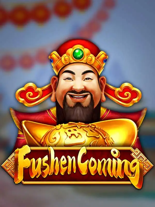 Fushen Coming