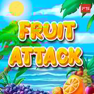 Fruit Attack