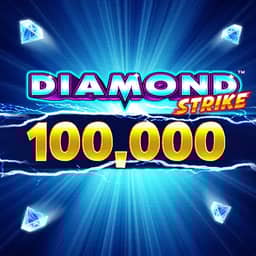 Diamond Strike 100000