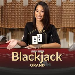 Blackjack Grand VIP