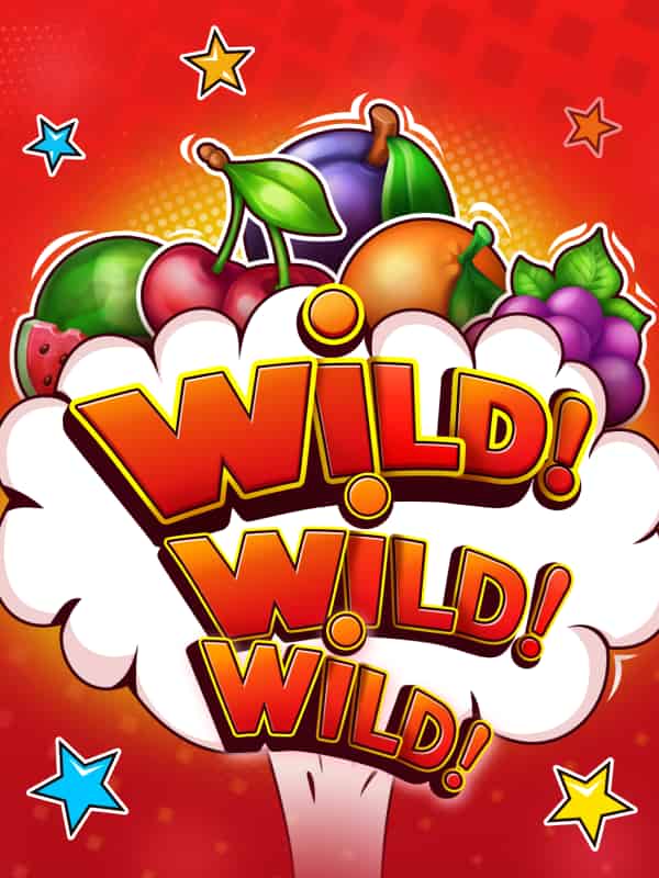Wild! Wild! WILD!