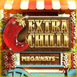Extra Chilli Megaways