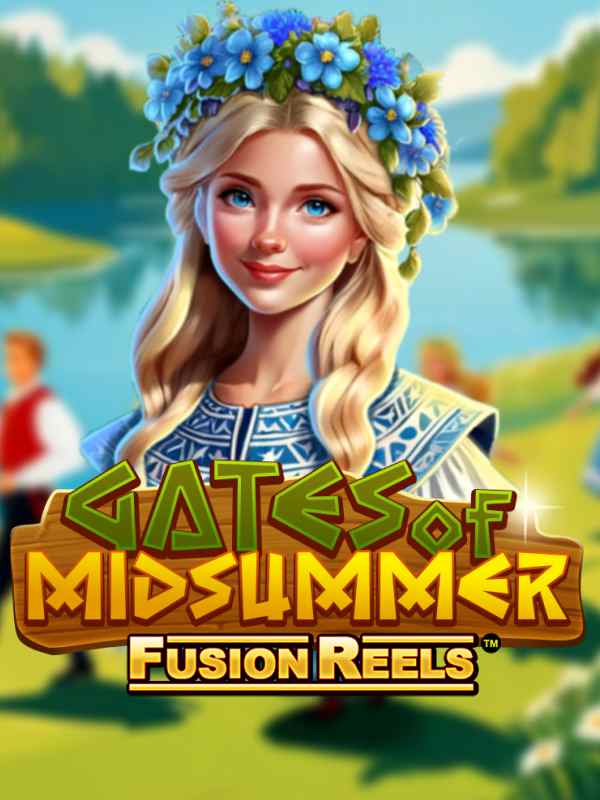 Gates of Midsummer Fusion Reels