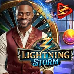 Lightning Storm