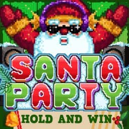 Santa Party