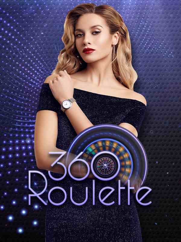 360 Roulette