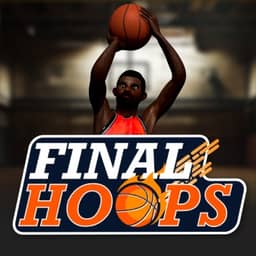 Final Hoops League Round