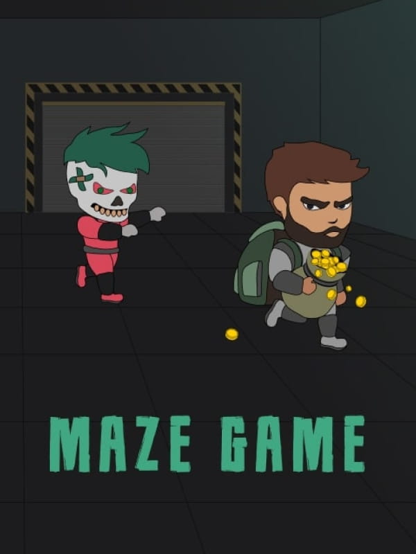 Maze Game