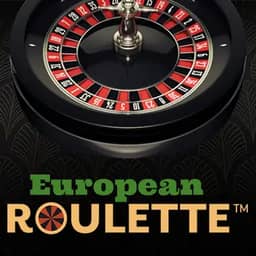European Roulette