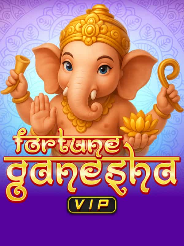 Fortune Ganesha VIP