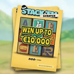 Stack Em Scratch