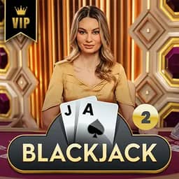 VIP Blackjack 2