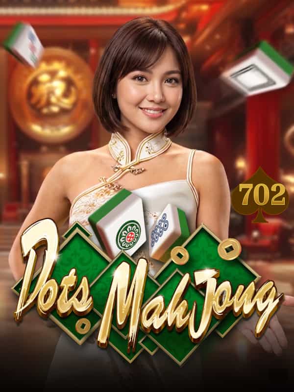 Dots Mahjong 702
