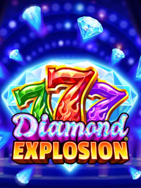 Diamond Explosion 777